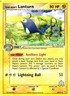 Pokemon TCG Team Aqua's Lanturn Regular 28/95 Team Magma vs Team Aqua LP