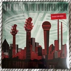 VAN HALEN Live In Dallas 1991 Vinyl LP x2 New & Sealed
