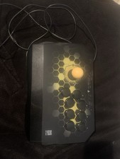 Qanba Drone Fight stick for PlayStation 3 PlayStation 4 And Pc