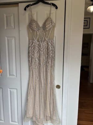 Prom Dress Bella Sera Size 6
