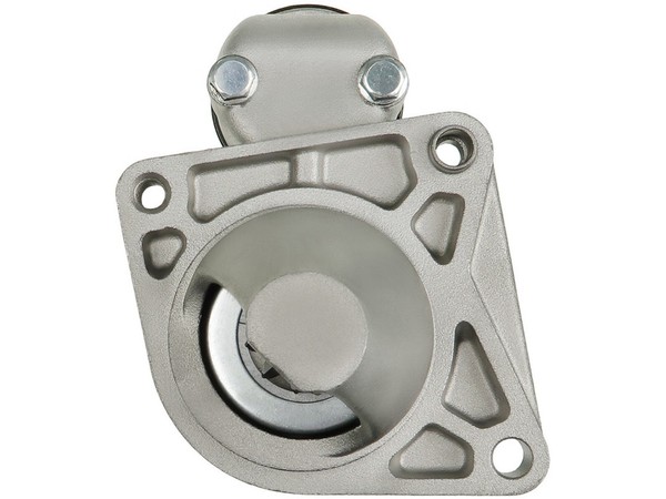 Anlasser Starter Wiederaufbereitet AS As-Pl S2053SR 12V FüR Opel Combo X12 Tour-image
