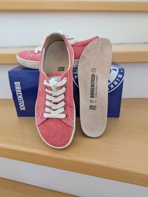 Birkenstock Schuhe w NEU Gr.38 Sneaker Blend Low