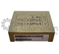 SIEMENS SIMATIC ET 200SP TM timer DIDQ 6ES7138-6CG00-0BA0 / 6ES71386CG000BA0