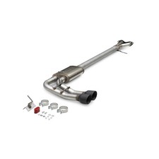 Flowmaster 718188 FlowFX Cat-Back Exhaust Sys...