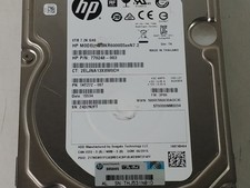 Seagate HP ST6000NM0034 6 TB SAS 3 3.5 in Dri...