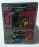 Pokemon TCG Temporal Forces 2024 Sawsbuck 166/162 Illustration Rare Holo Card