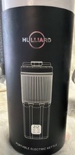 Travel Electric Kettle - 316 Stainless Steel, Portable Tea Kettle  Water Heater