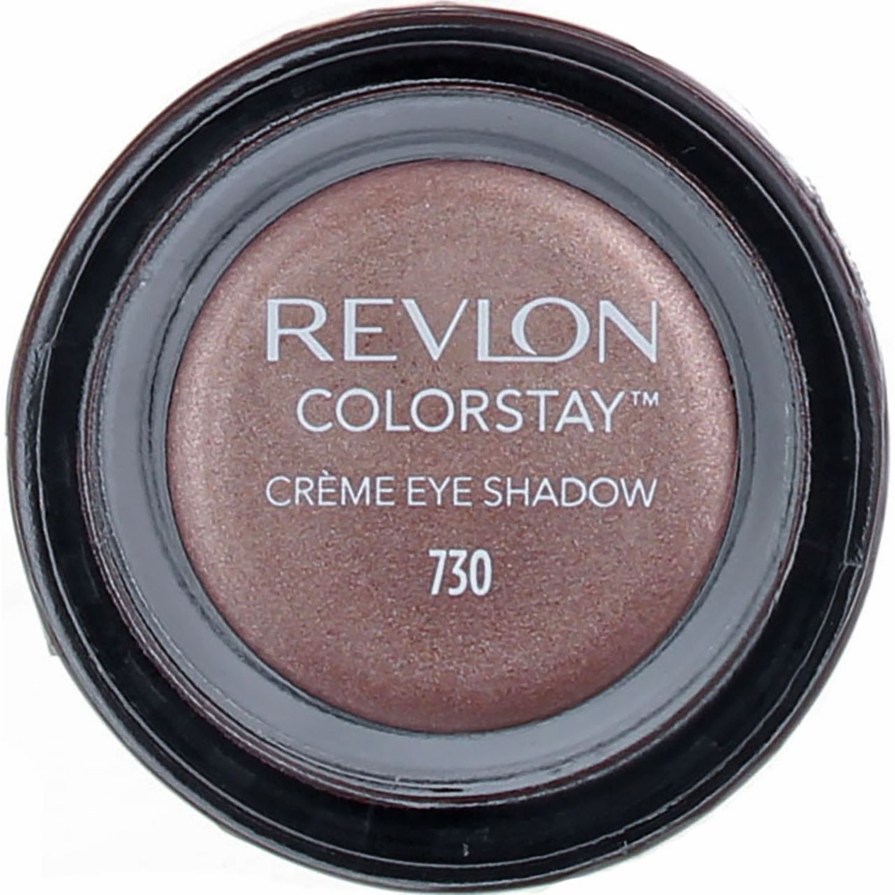 3 Pack Revlon ColorStay Creme Eye Shadow, Praline 730, 0.18 oz