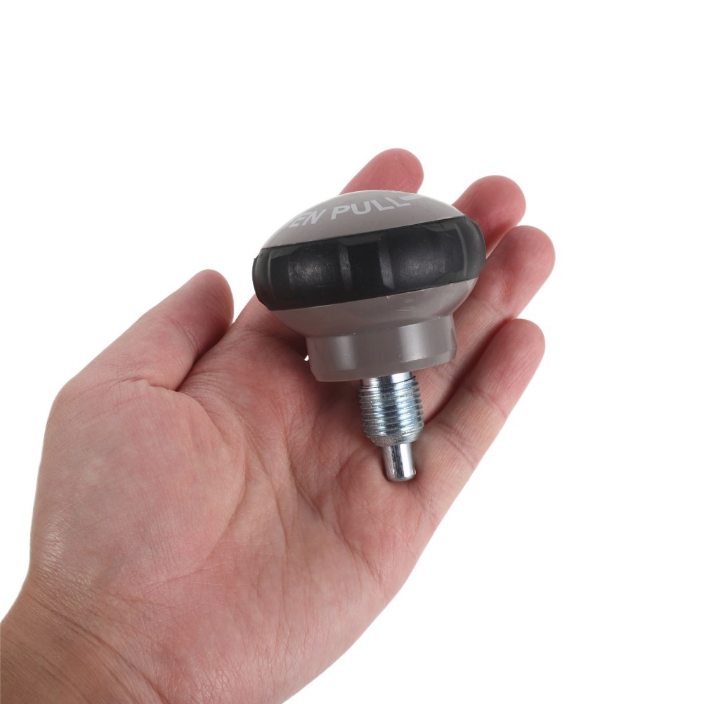 Plug Weight Loading Gym Fitness Equipment Parts Knob Replacement
