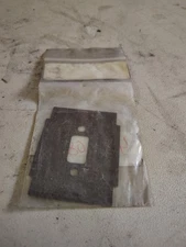 Redmax muffler gasket 515411401