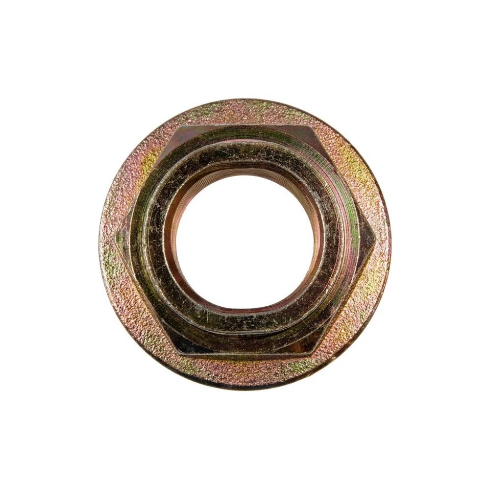 For Lincoln Mark VIII 1993-1998 Spindle Nut M24-2.0 Thread Size | For F3LY3B477A - Изображение 2 из 4
