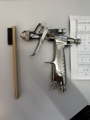 ANEST IWATA LPH-80-124G 1.2mm