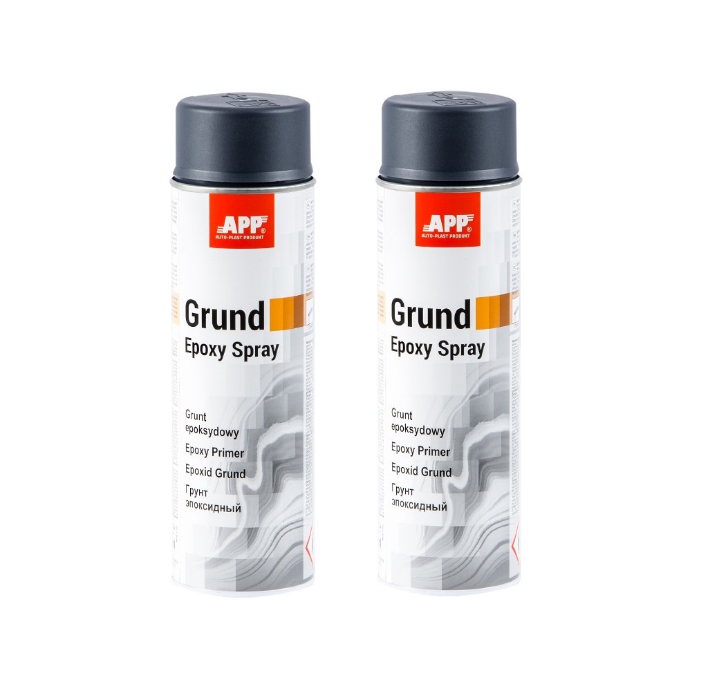Epoxy anti corrosion pour stopper la rouille définitivement