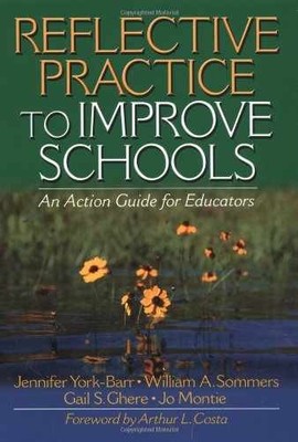 Reflective Practice to - Paperback, by York-Barr Jennifer; Sommers - Very Good