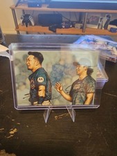 Seiya Suzuki Sota Imanaga Chicago Cubs 1/15 Duo Sketch The Game