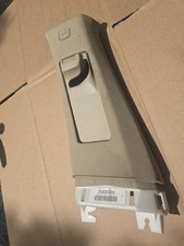 2008-2012 Cadillac Cts B-pillar Interior Left Driver Side 25908300 Used Oem