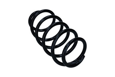1x Fahrwerksfeder KAMOKA 2110833 für VW PASSAT B7 Variant 365 CC 358 B6 357 362