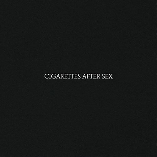 Cigarettes After Sex : Cigarettes After Sex CD (2018) ***NEW*** Amazing Value - Picture 1 of 1