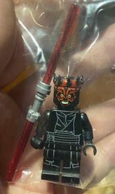 Lego 75169 Star Wars Duel On Naboo Complete w/ Manual Mini Figures No Box NM