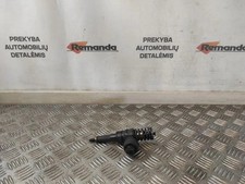 VW POLO AW1, BZ1, AE1 Einspritzdüse 038130073AJ PDB012 1.90 Diesel 31573674