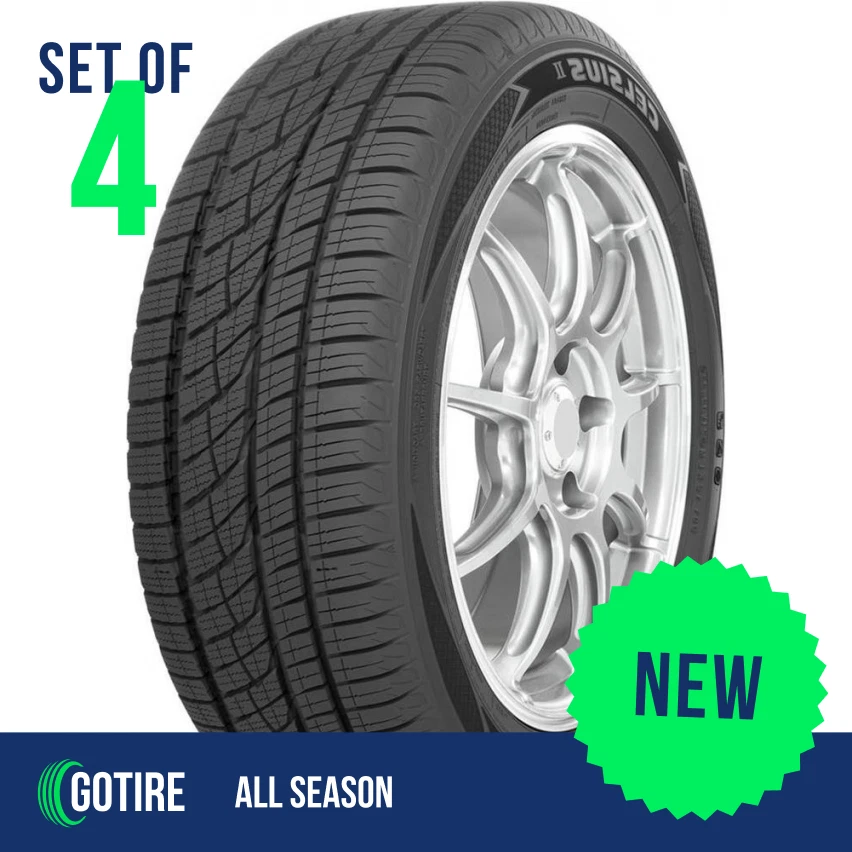 Toyo 205/65/16 Car & Truck Tires for sale | eBay