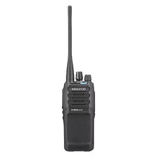 Kenwood Nx-P1300nuk Handheld Two Way Radio, 64 Channels