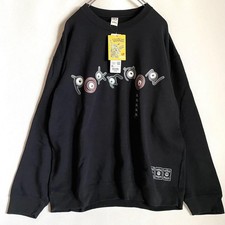 Uniqlo Pokemon Sweatshirt Pokemon Card Game Trading Card Design New