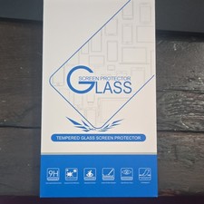 Clear Tempered Glass Anti-Scratch Screen Protector for Apple iPhone 5 4in