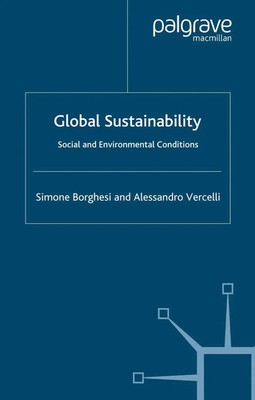 S. Borghesi (u. a.) | Global Sustainability | Taschenbuch | Englisch (2008)