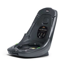 NEW Chicco Fit360 Rotating Convertible Car Seat Base Anthracite Free Ship US