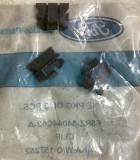 1995 - 2000 Ford Contour Mercury Mystique Dash Panel Clip F5rz-54044c62-a Oem