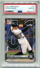 2022 Topps Now MLB #975 Aaron Judge PSA 10