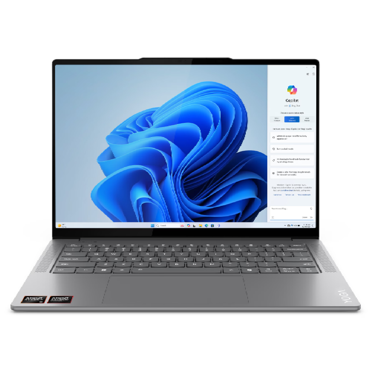Lenovo Yoga Pro 7 14Asp9 14