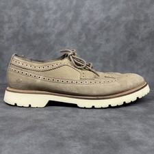 Cole Haan Men's Size 11.5 M American Classics Longwing Oxford Style C36046