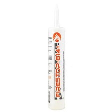 POLYMER FS814-T 1/2" Firestop Sealant Adhesive