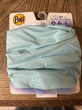 BUFF CoolNet UV+ Multifunctional Headwear Bandana Face Mask NEW