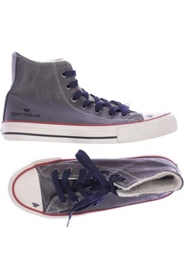 TOM TAILOR Denim Sneaker Herren Freizeitschuhe Turnschuhe Sportschuh... #5zknks1
