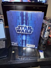 Star Wars Vintage CollectioN Jocasta Nu Brians Toys Exclusve New