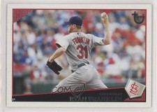 2009 Topps Update Target Throwback Ryan Franklin #UH285 0t2