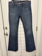 Citizens of Humanity Ingrid 002 low waist flair jeans size 28
