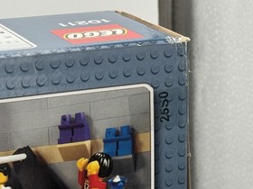 *RARE* LEGO Creator Expert: Grand Emporium (10211) NIB Factory Sealed RETIRED