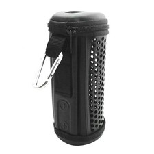 Zipper Outdoor Carrying Case Storage Bag Pouch For JBL Flip 3 Bluetooth Speaker