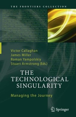 The Technological Singularity Victor Callaghan