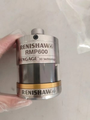 1PCS 100% test RENISHAW RMP600 SHIP EXPRESS 90days Warranty #NY07 YF