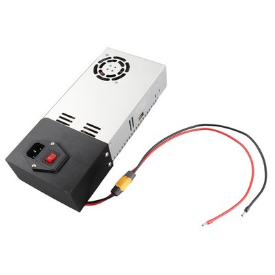 3D Printer Regulated Power Supply For Ender-3 3PRO DC24V/15A Output AC110V/240V