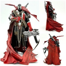 McFarlane Toys The Art of Spawn Series 26 Action Figure for sale