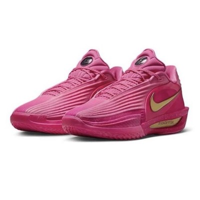 Nike Air Zoom GT Cut 3 Turbo Rob Wit Da Shifts II3704-600 Men s Size 8