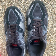 New Balance 9060 Black 