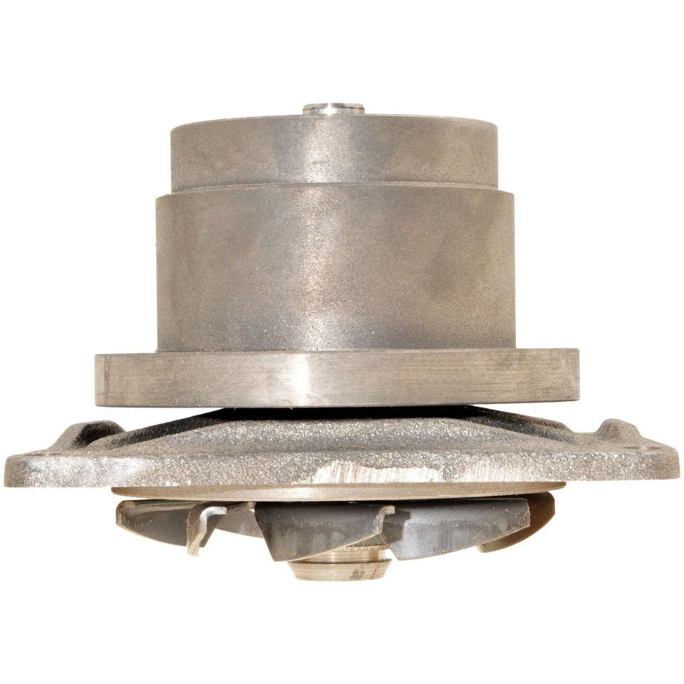 Gates 42111HD Heavy-Duty Engine Water Pump For Select 59-84 International Models - Image 3 of 4