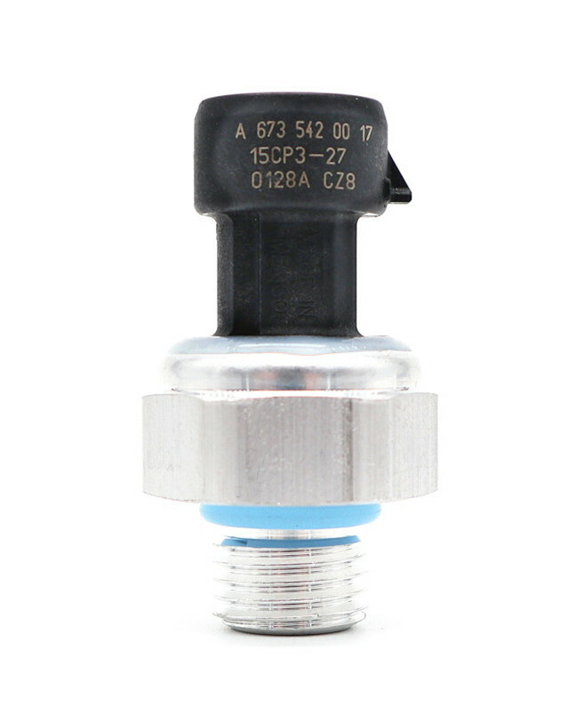 Original Refrigerant Pressure Switch For Benz 15CP3-27 15CP327